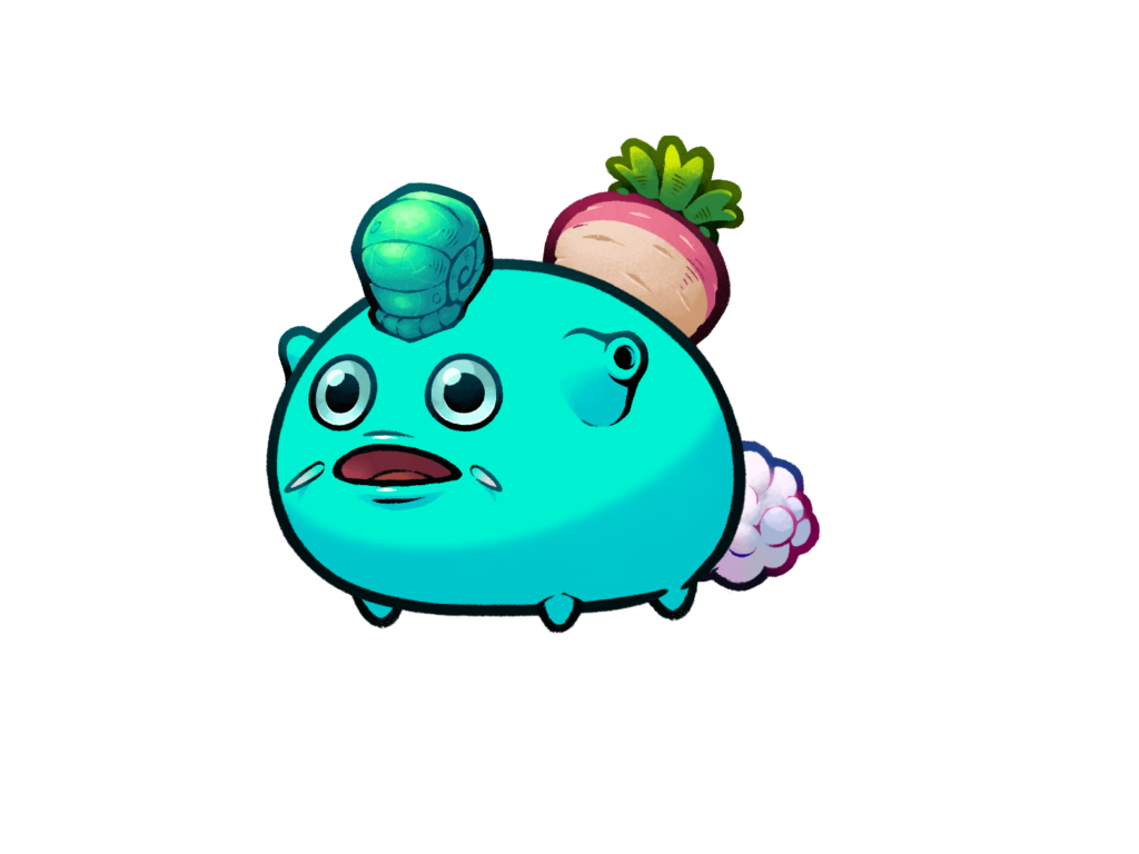 Axie 12101877
