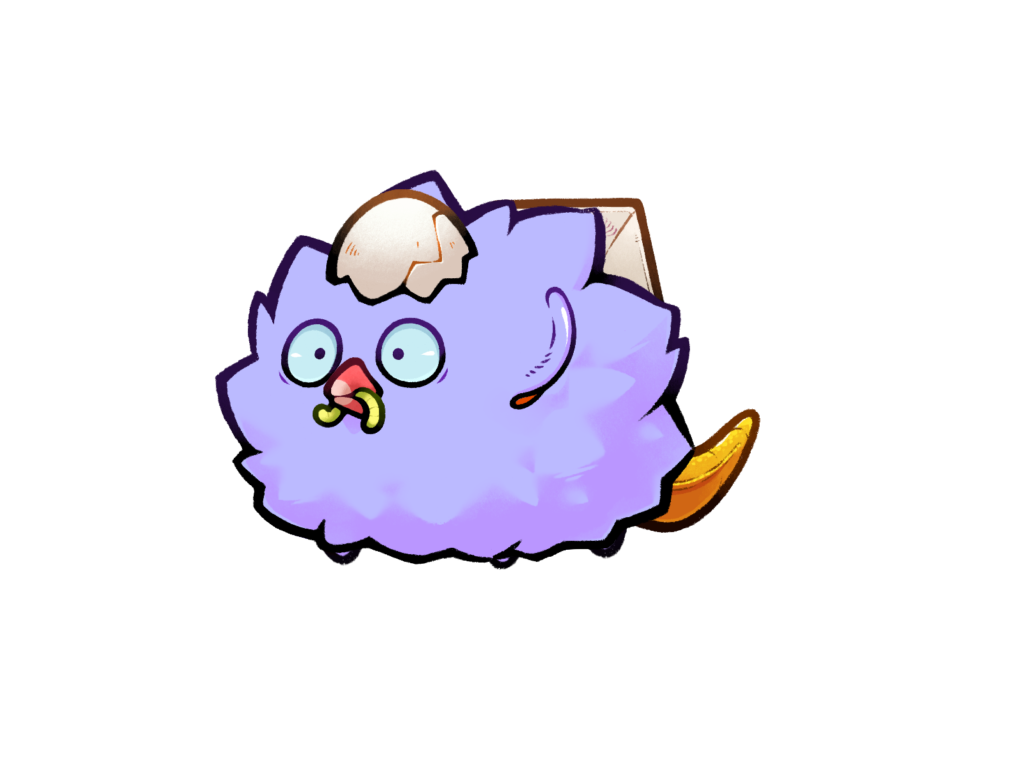 Axie Image