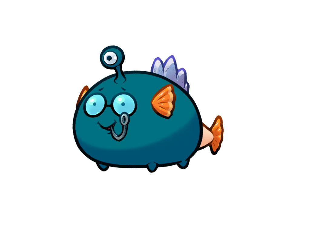 Axie 12102349