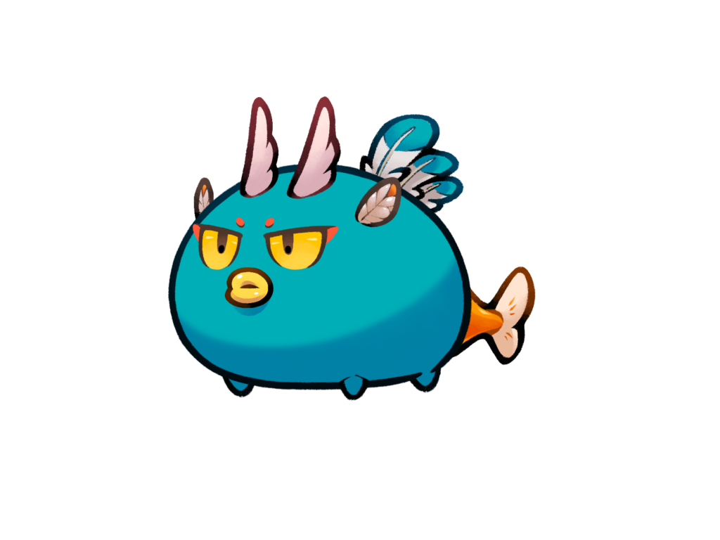 Axie Image