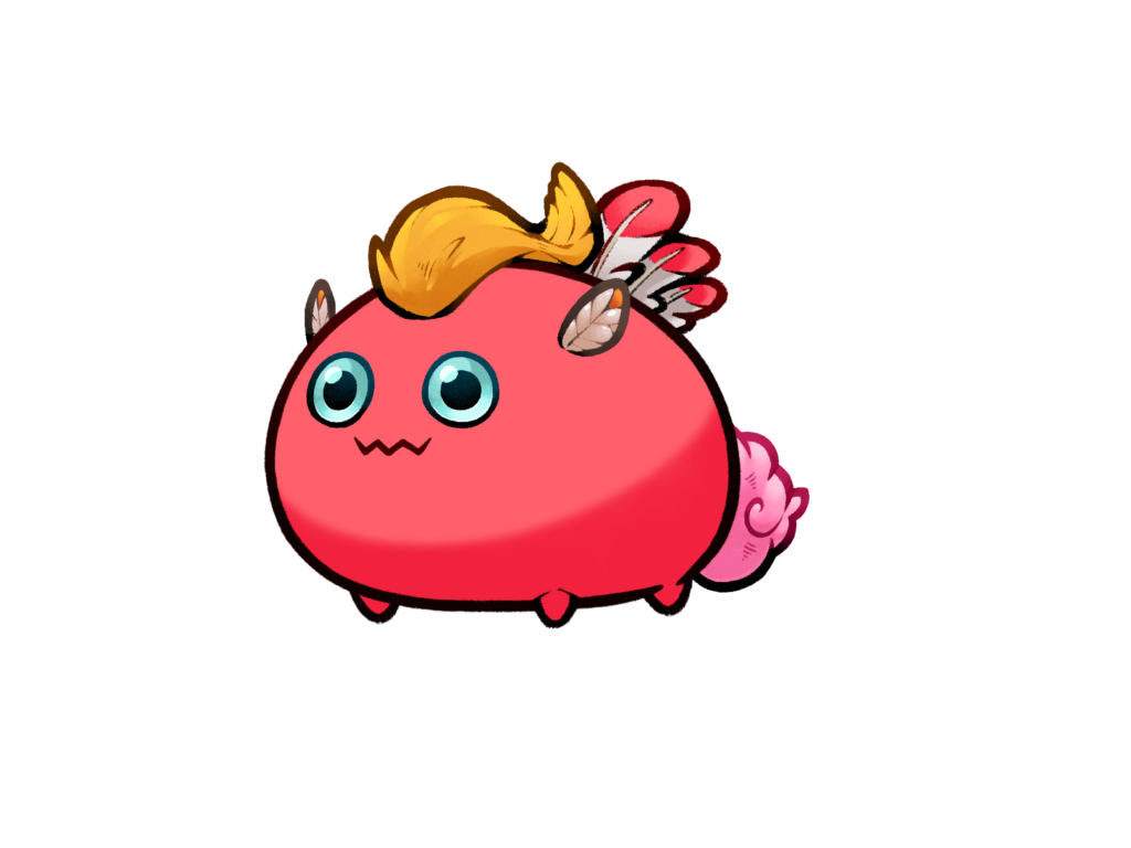 Axie Image