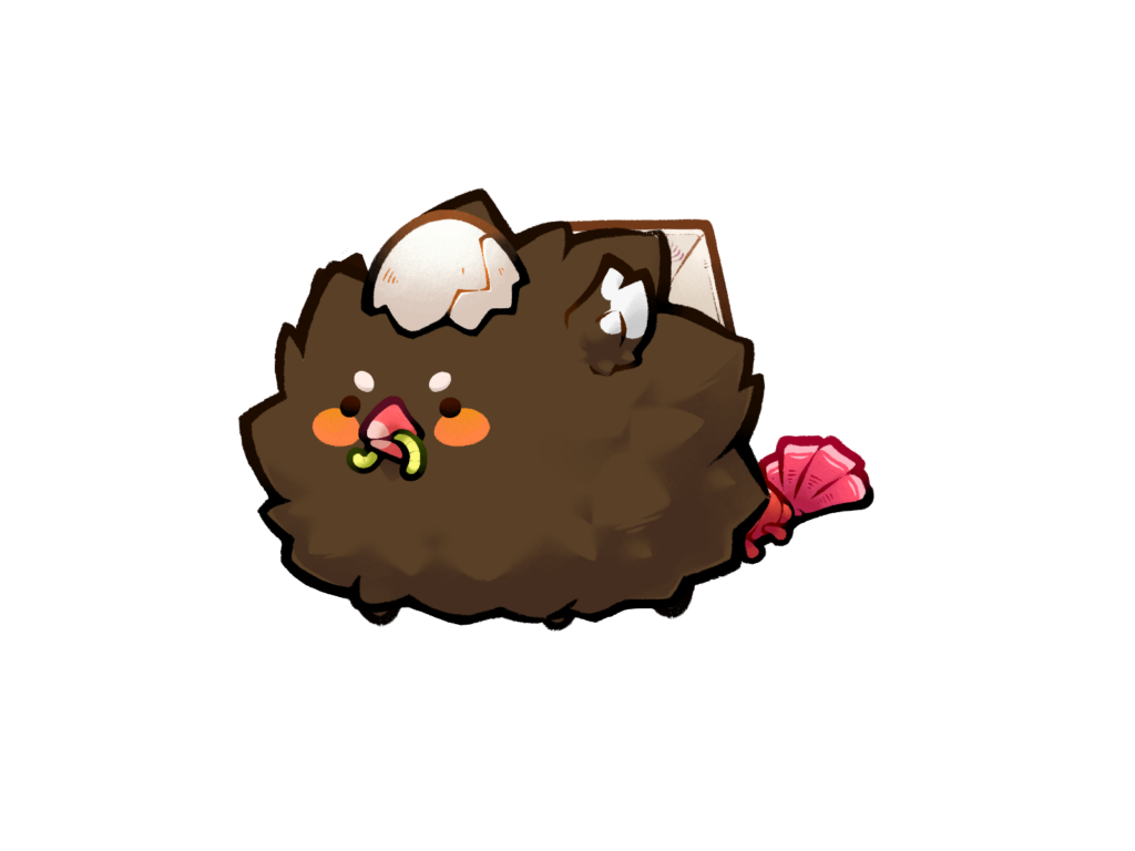 Axie 12102804