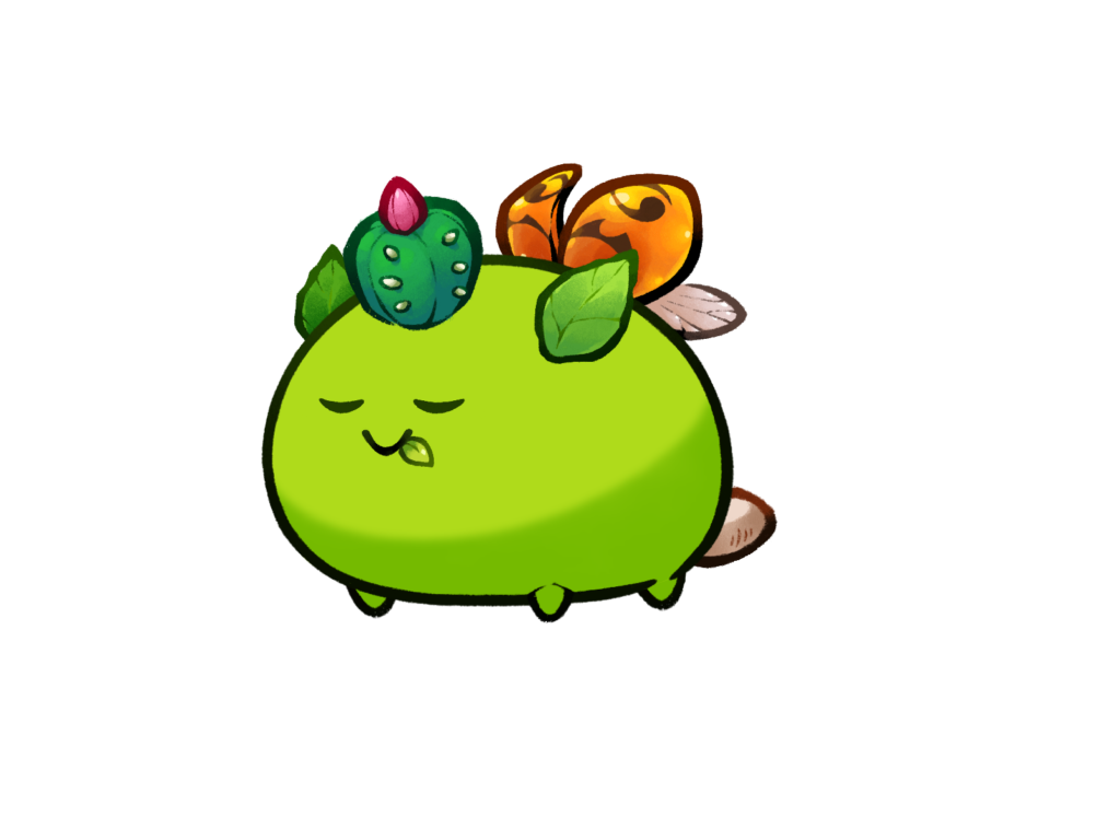 Axie 12102858