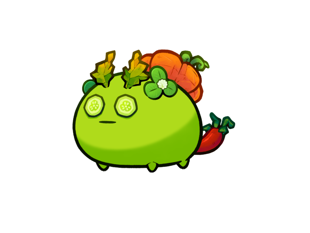 Axie Image