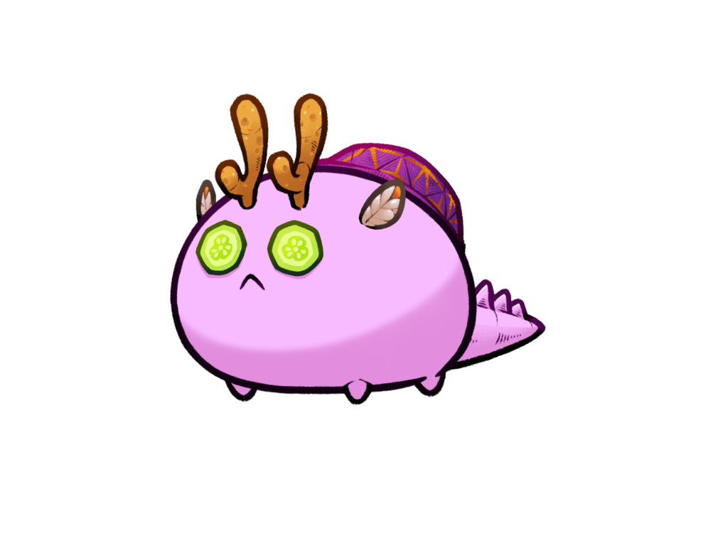 Axie Image