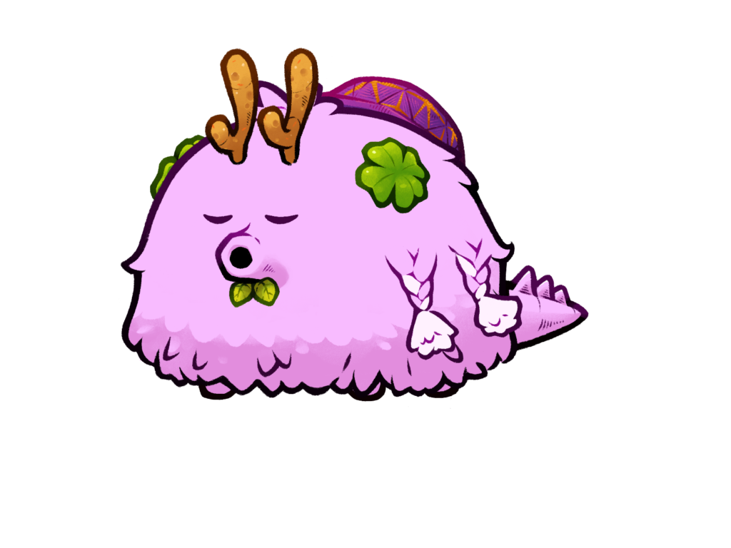 Axie Image