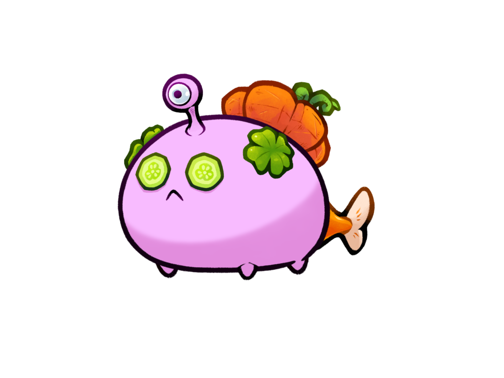 Axie Image