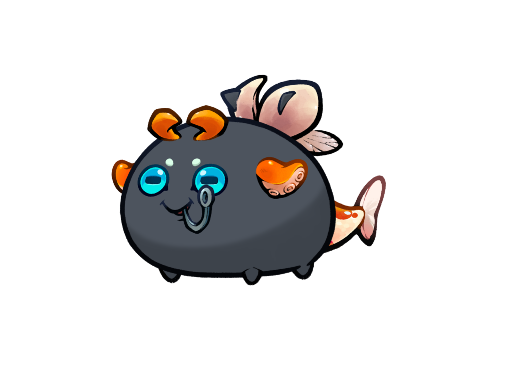Axie 12103559