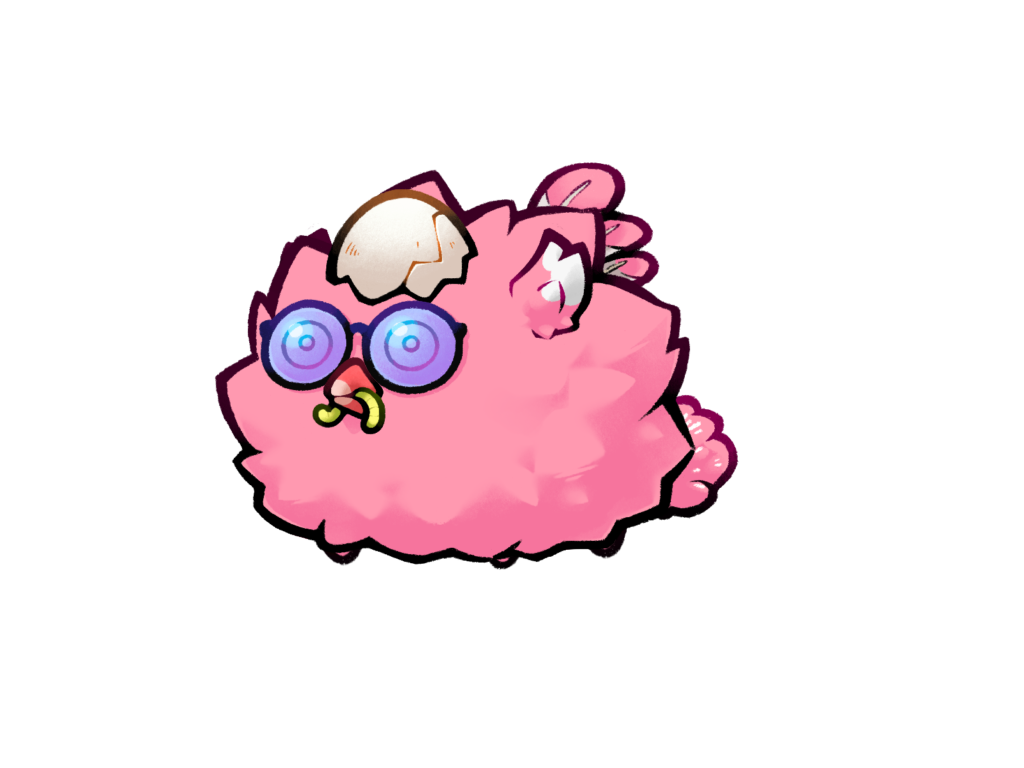 Axie 12103600