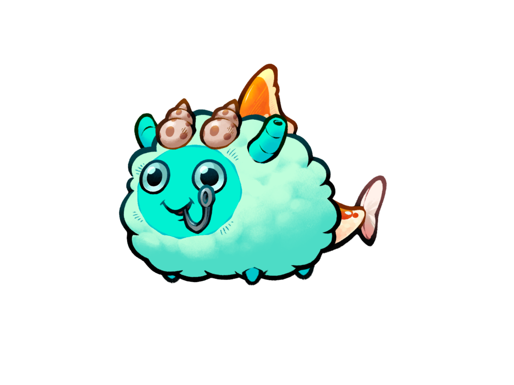 Axie Image