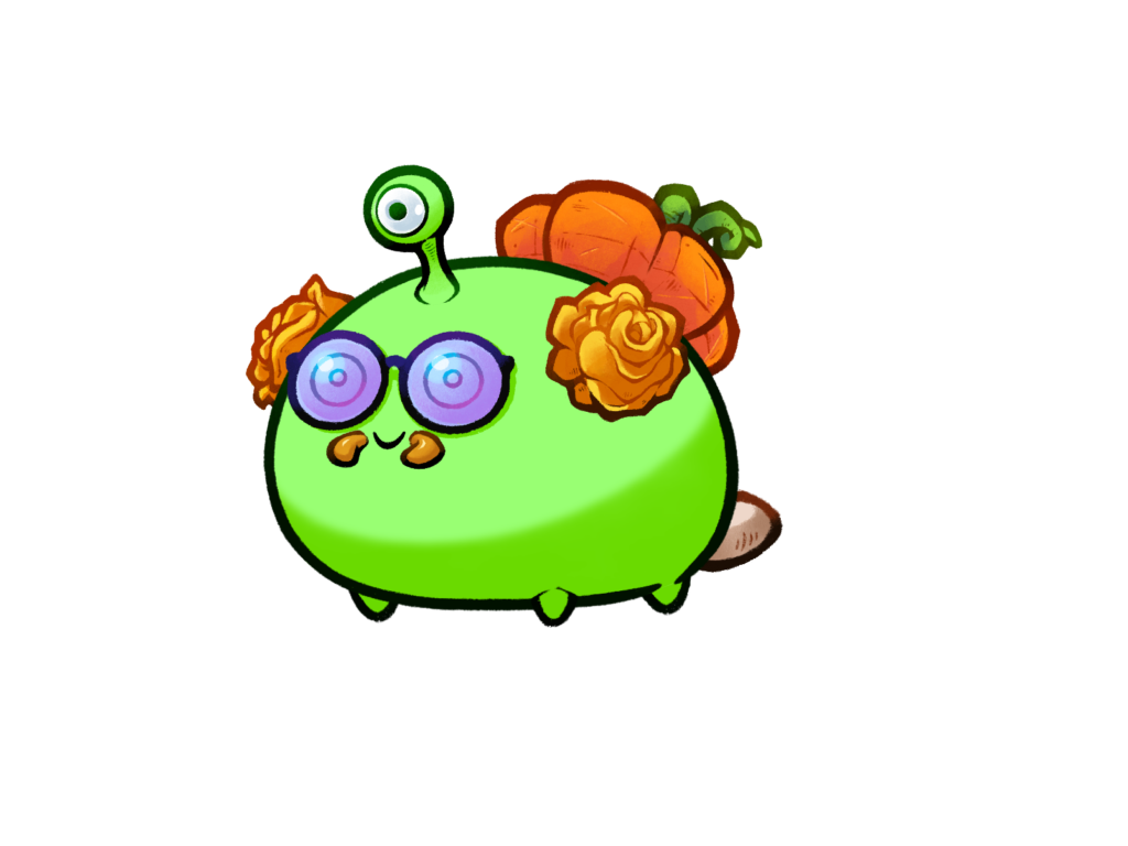 Axie 12103661