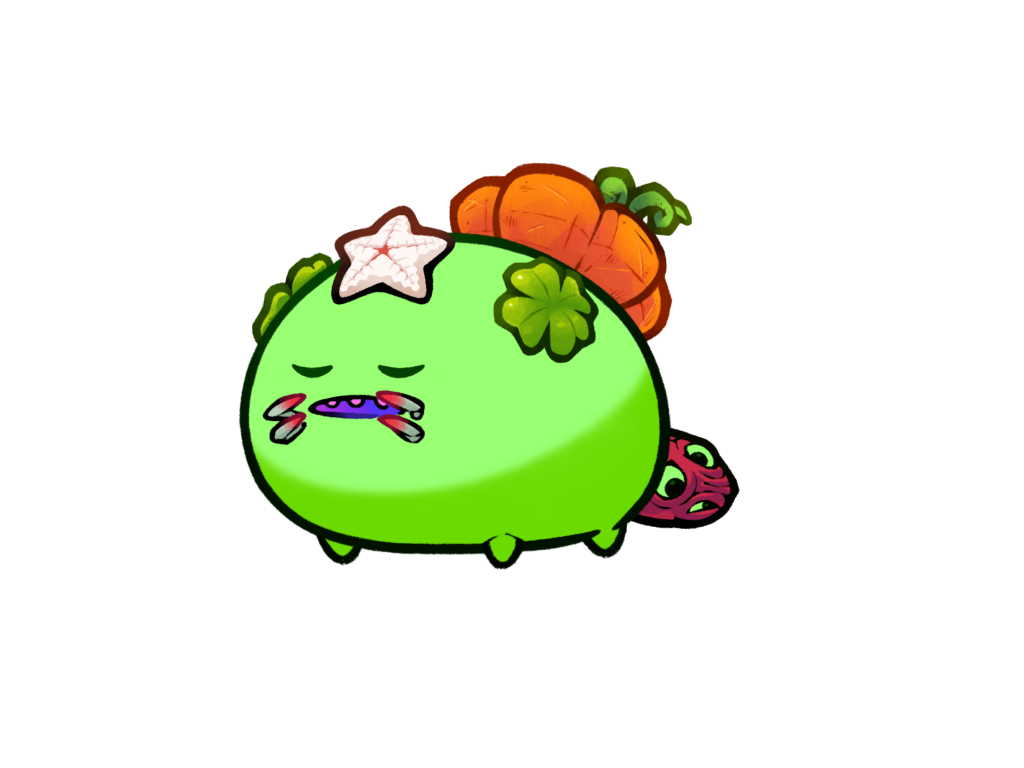Axie Image