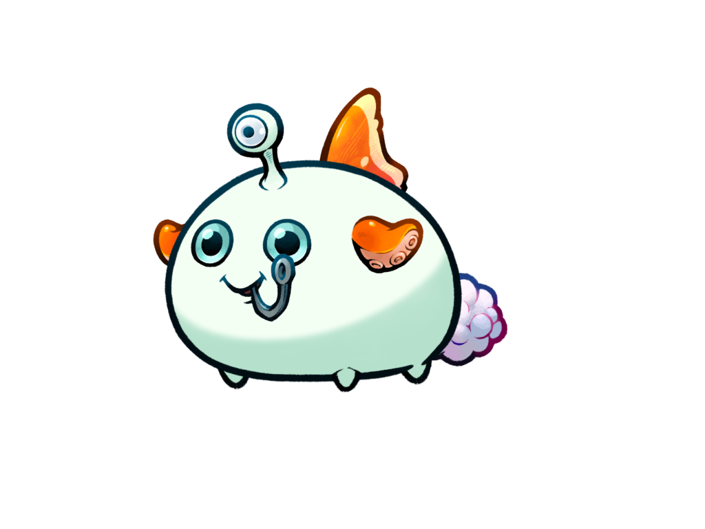 Axie 12103676