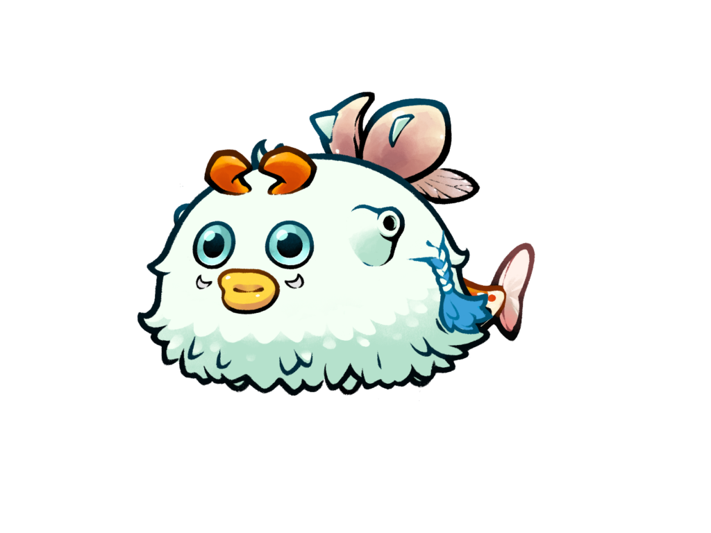 Axie 12103838