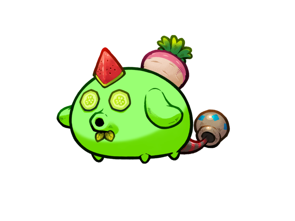Axie Image