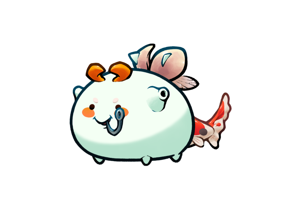 Axie Image