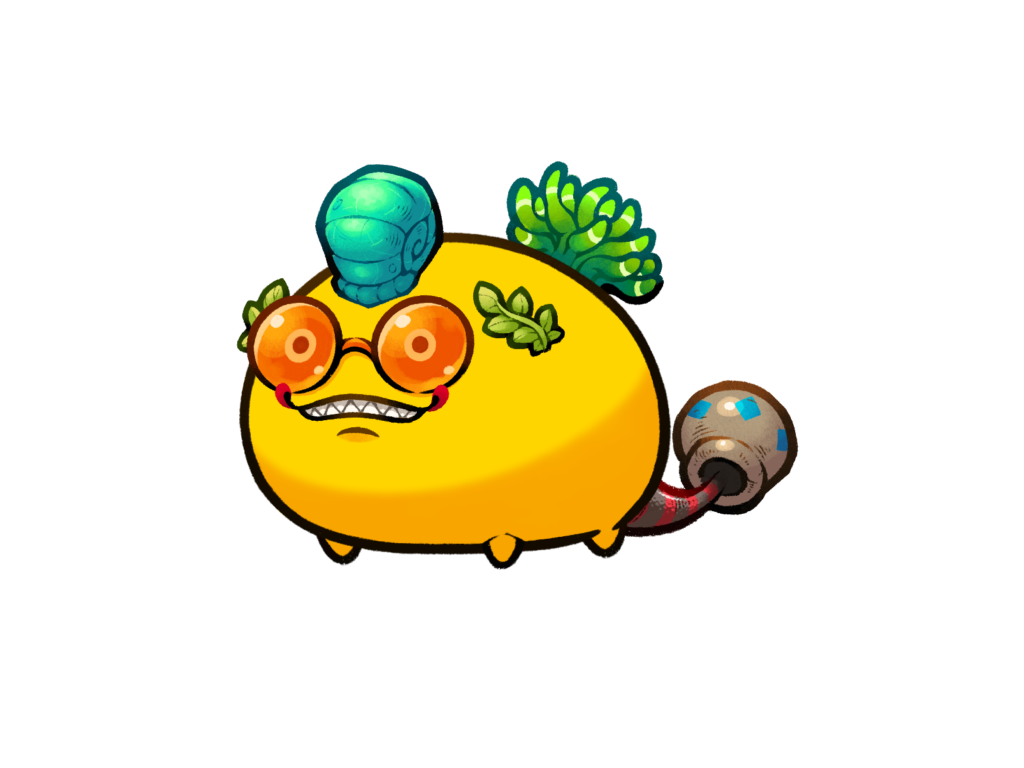 Axie Image