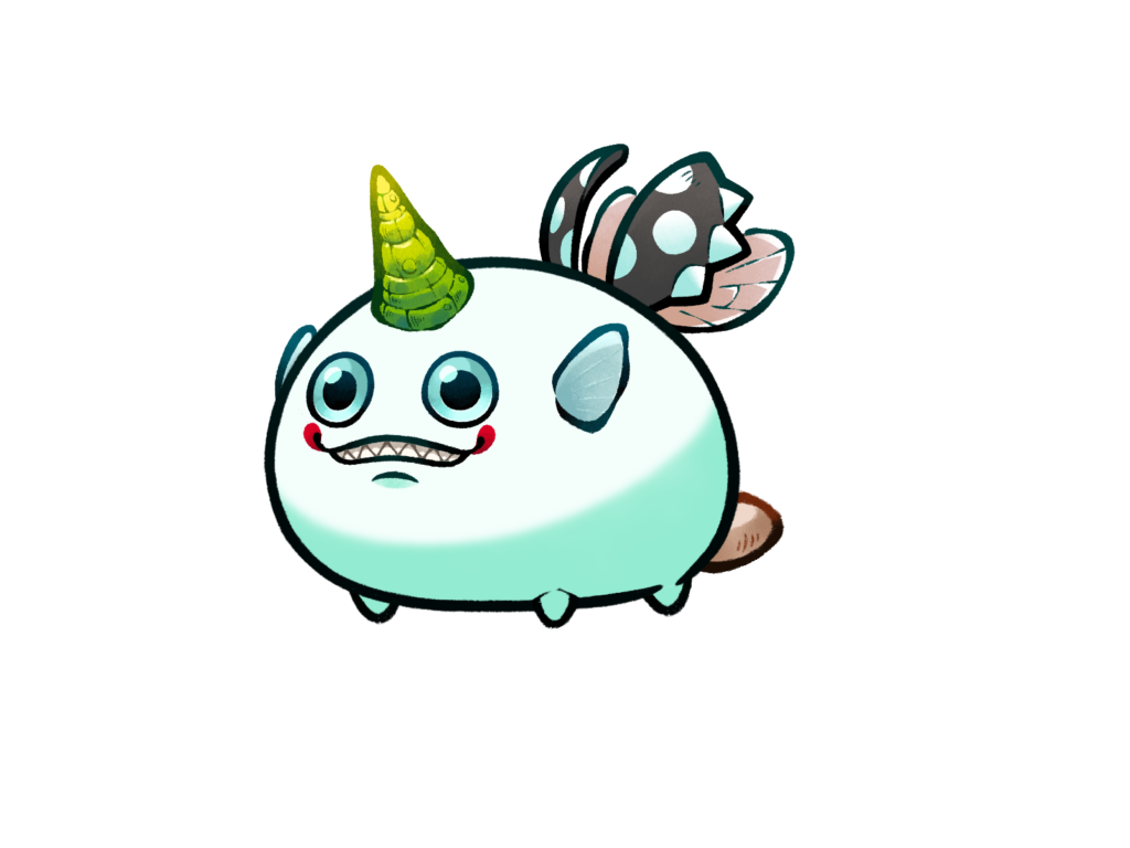 Axie 12104423
