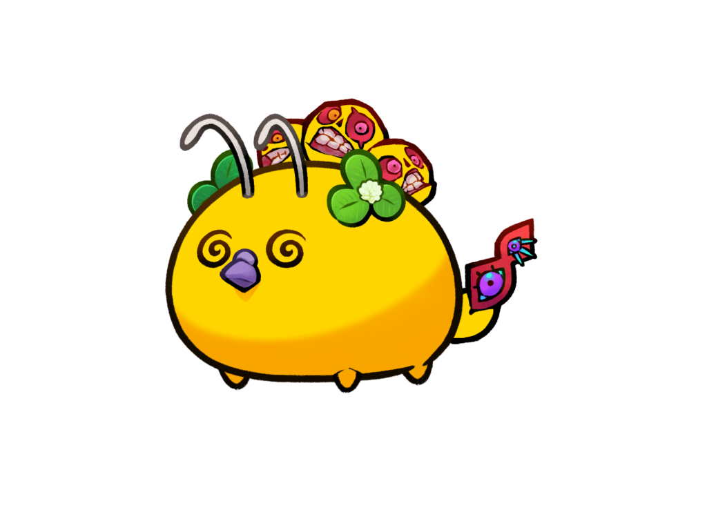 Axie 12104543