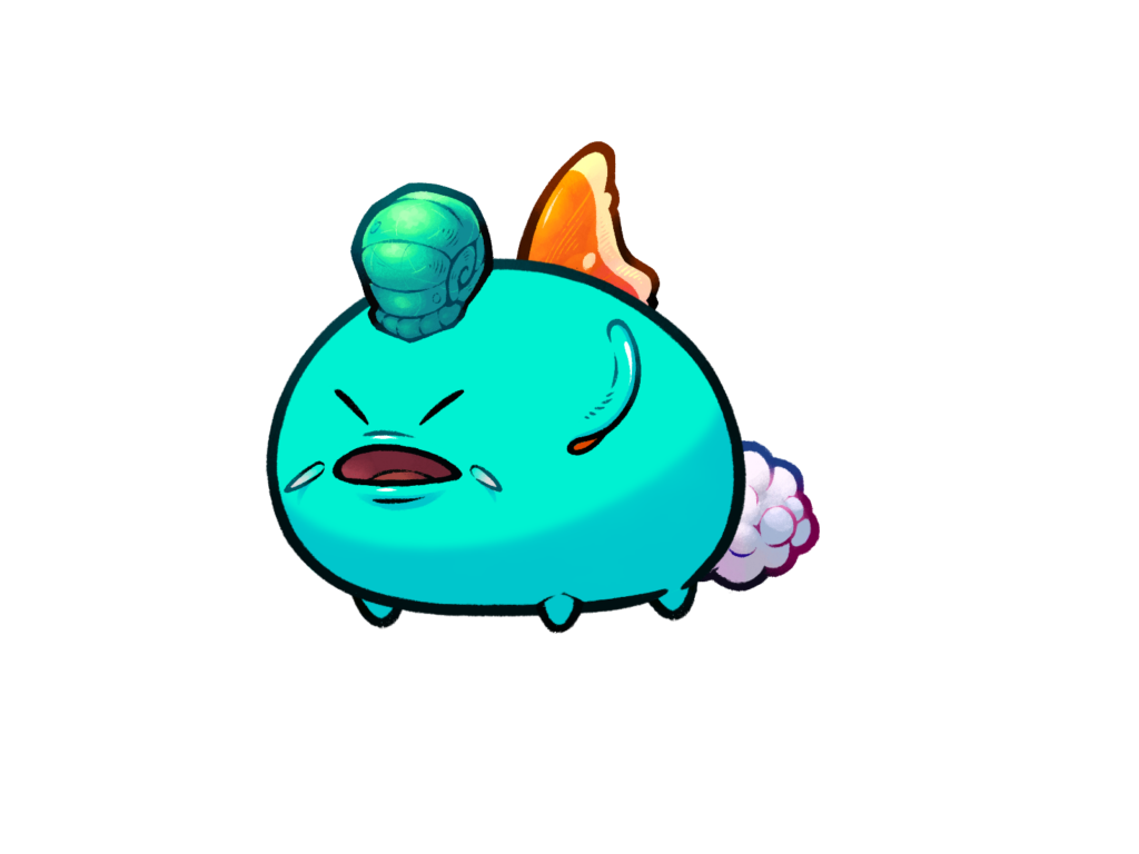 Axie 12104563