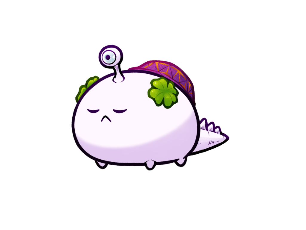 Axie 12104567