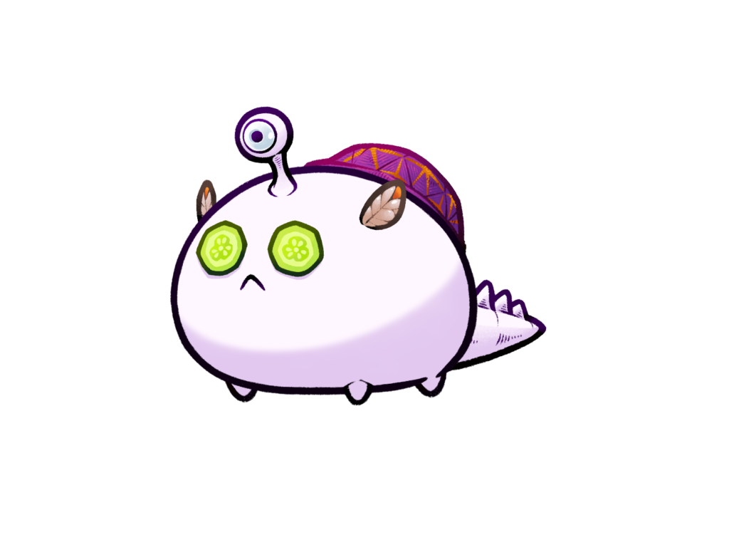 Axie 12104570