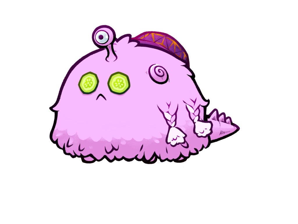 Axie 12104579