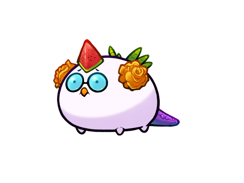 Axie 12104634