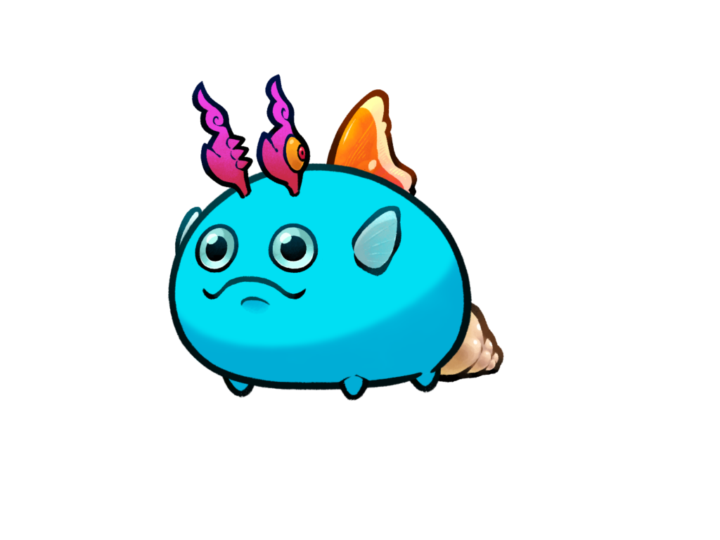 Axie 12104650