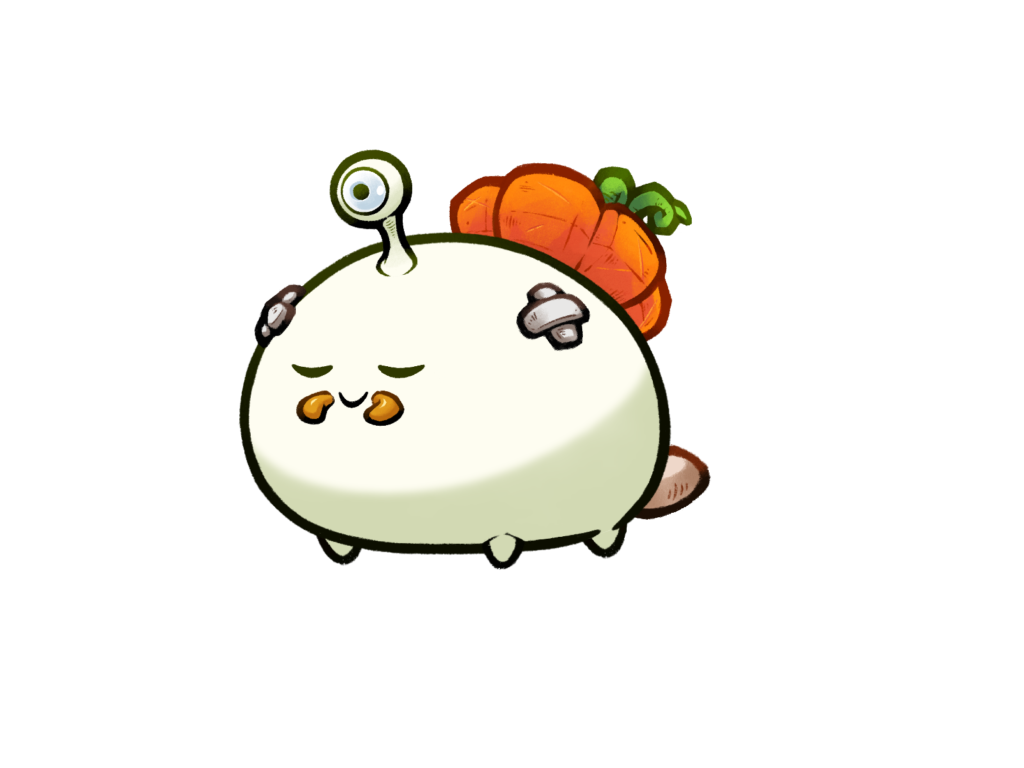 Axie 12104702