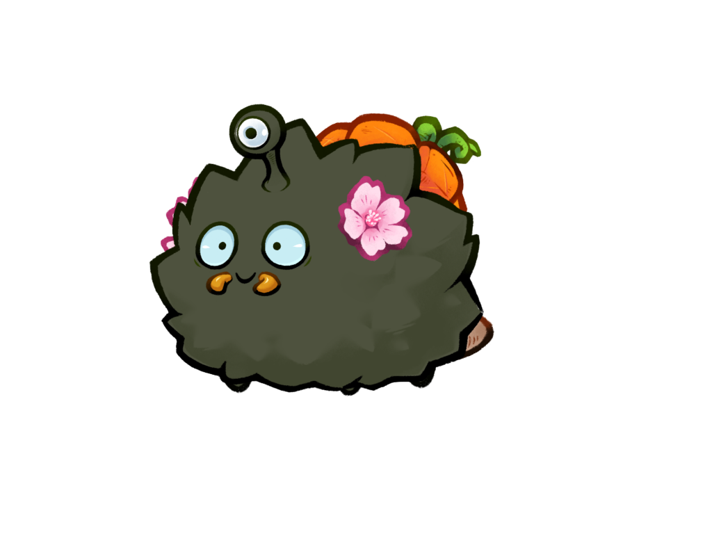 Axie 12104721