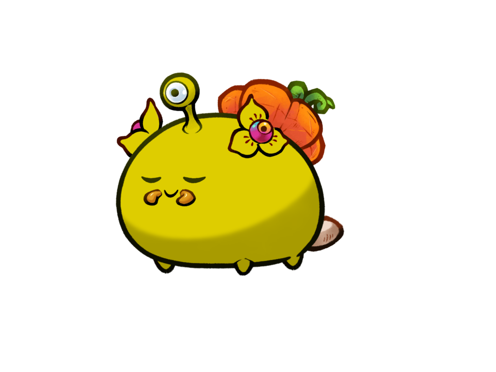 Axie 12104735