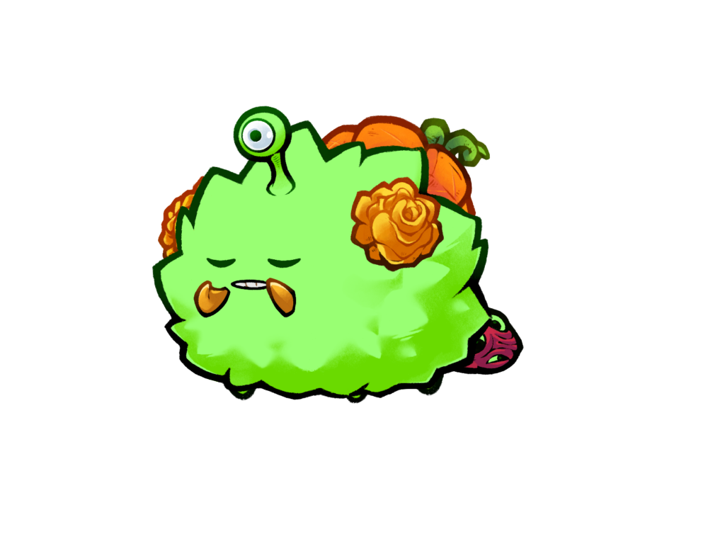 Axie 12104834