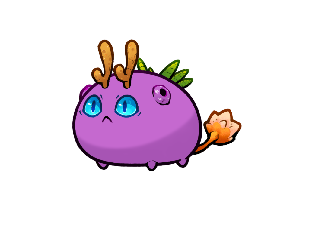Axie Image