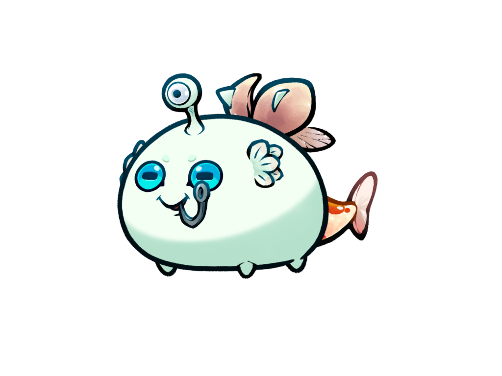 Axie 12105038