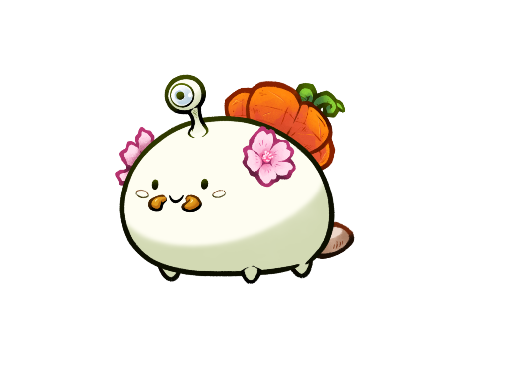 Axie 12105141