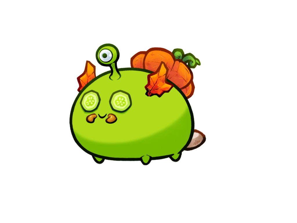 Axie 12105145