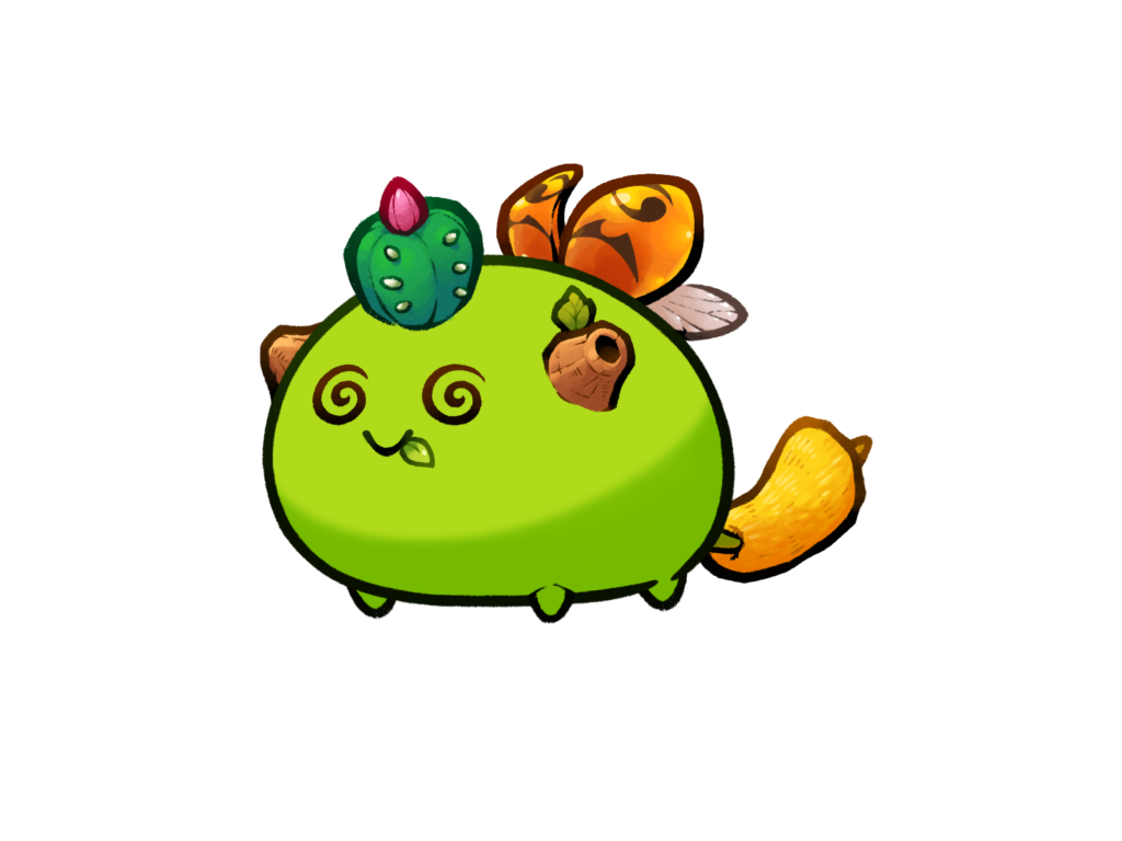 Axie 12105265