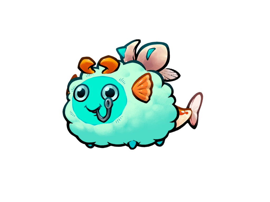 Axie 12105364