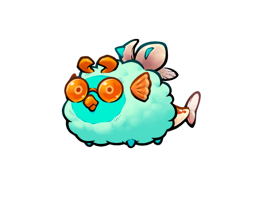 Axie 12105366