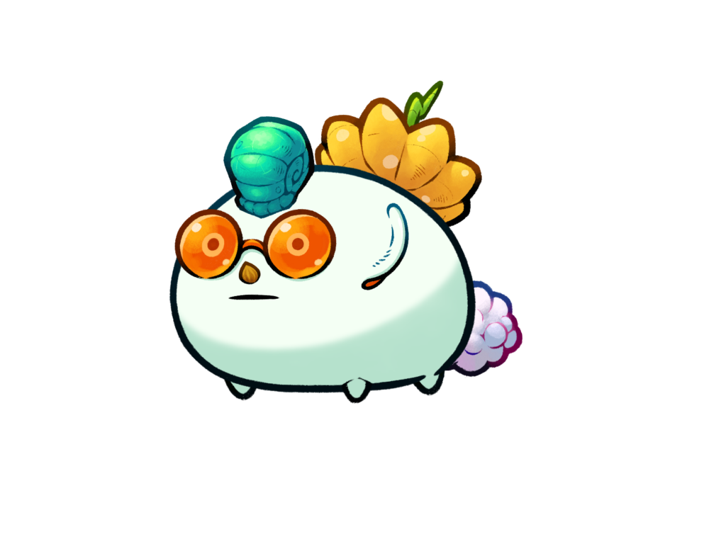 Axie Image