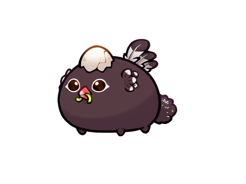 Axie 12105447