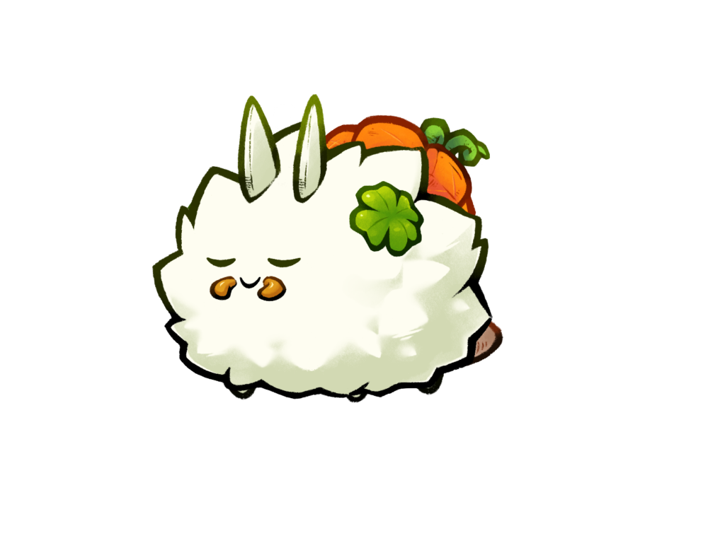 Axie 12105507