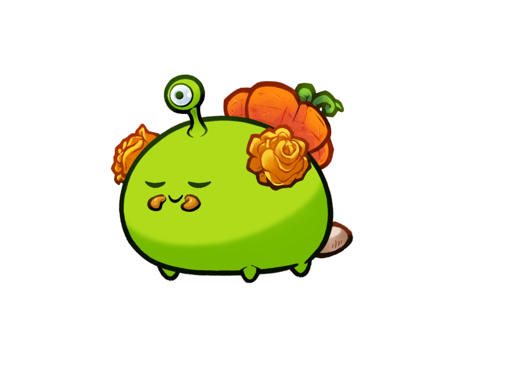 Axie 12105513