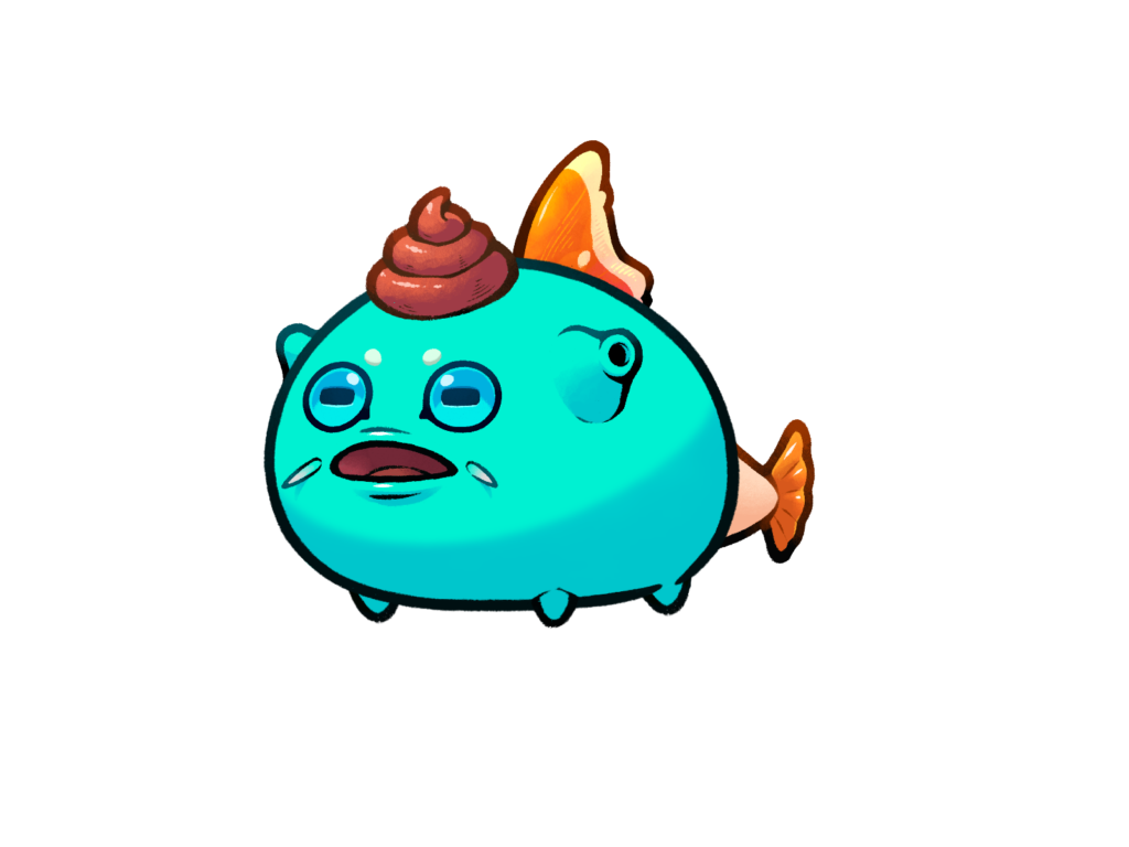 Axie 12105524