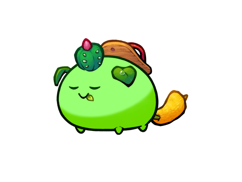 Axie 12105574