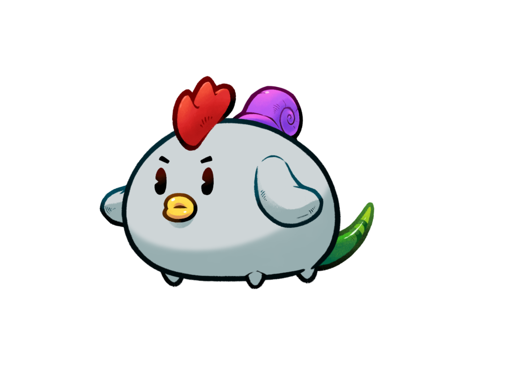 Axie Image