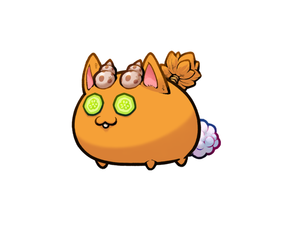 Axie Image