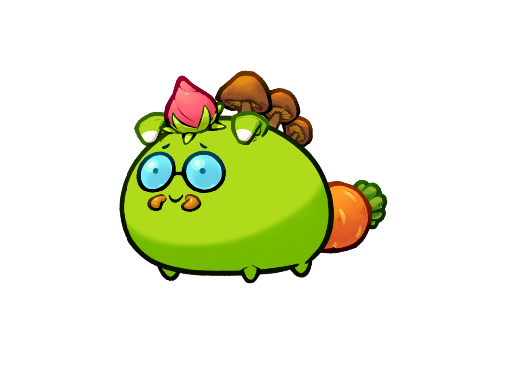 Axie Image