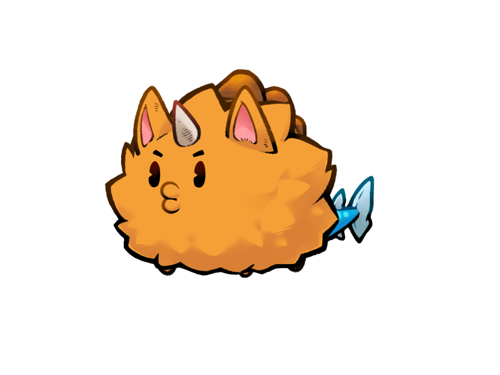 Axie Image